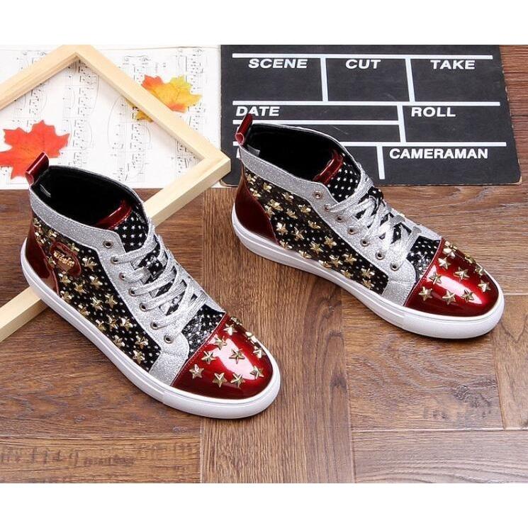 Zapato Vintage Americano