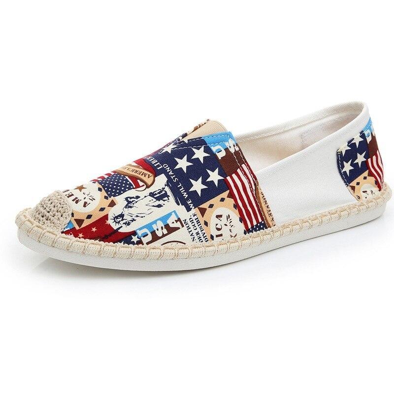 Zapato American Vintage Mujer