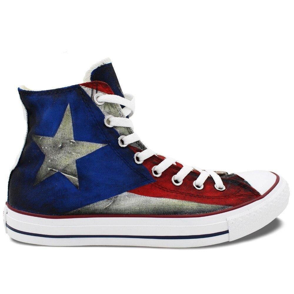 Zapato Americano Hombre