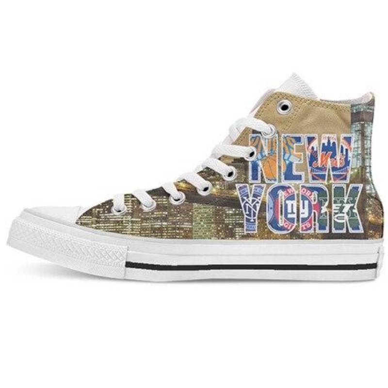 Zapato Vintage New York