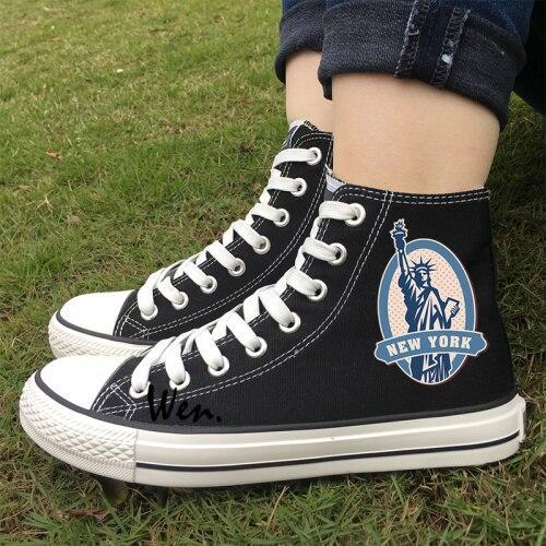 Zapato New York Vintage para hombre