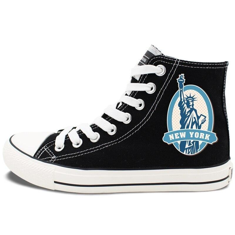 Zapato New York Vintage para hombre