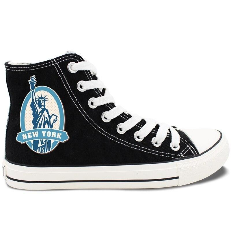 Zapato New York Vintage para hombre