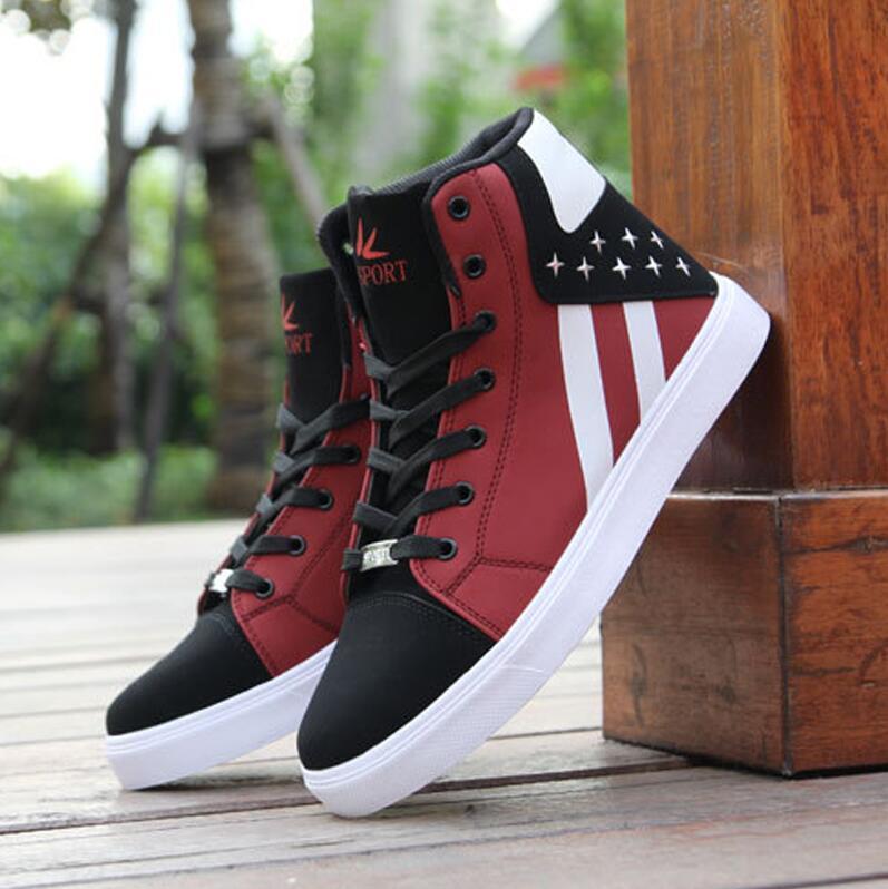 Zapato Estilo Vintage