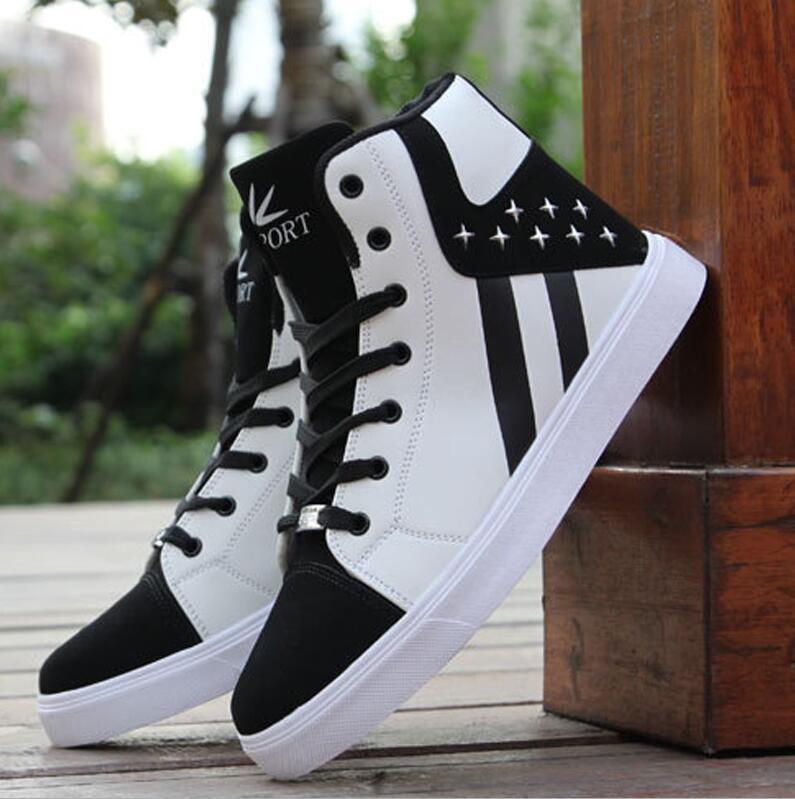 Zapato Estilo Vintage