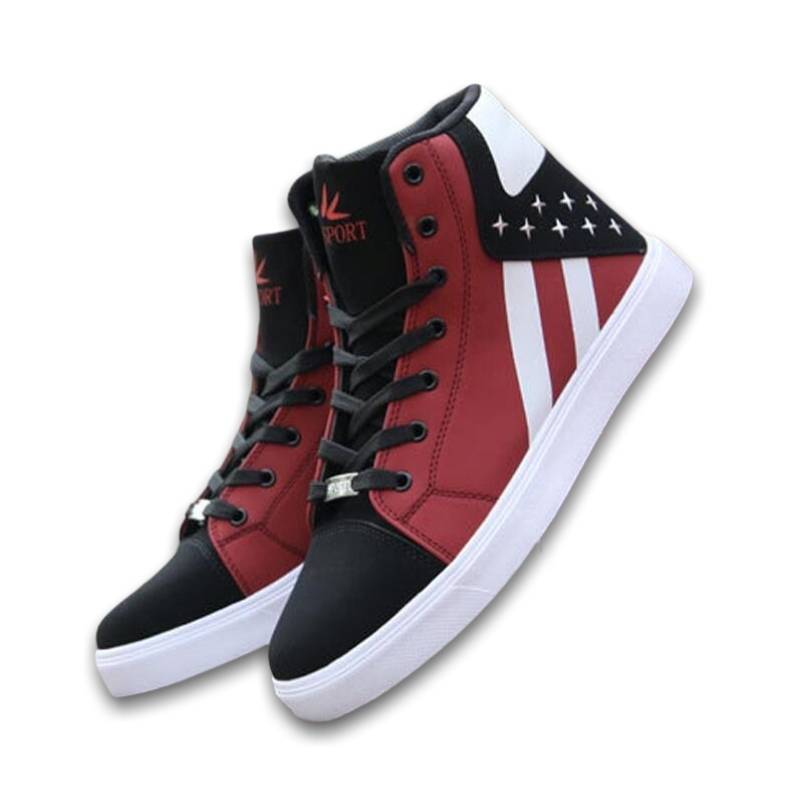 Zapato Estilo Vintage