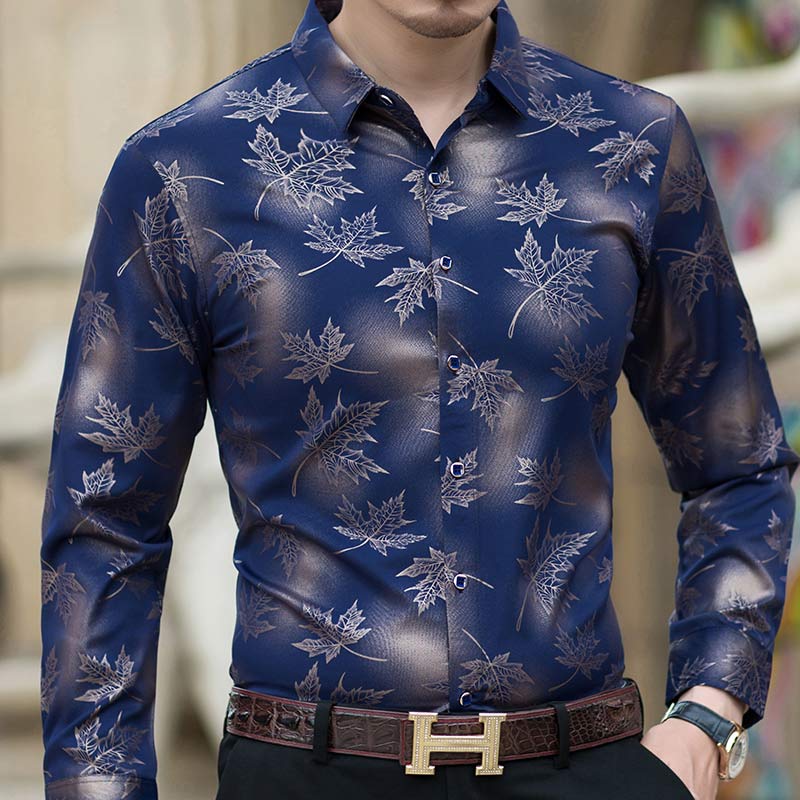 Camisa hawaiana vintage