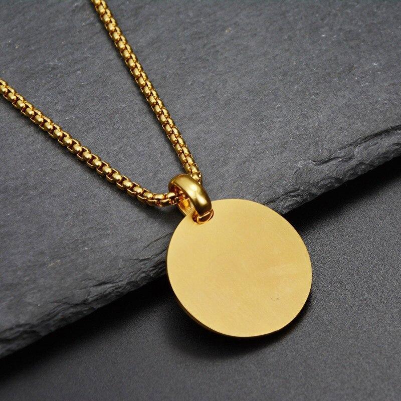 Collar Vintage Americano