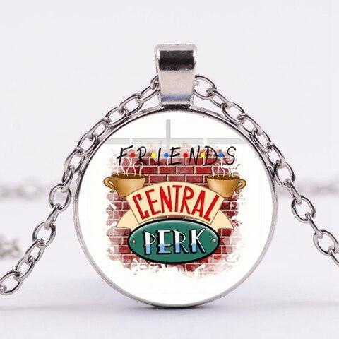 Collar Vintage Amigos