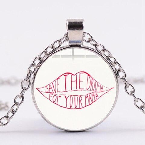 Collar Vintage Amigos