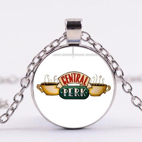 Collar Vintage Amigos