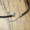 Collar Hombre Vintage Hippie Chic