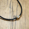 Collar Hombre Vintage Hippie Chic