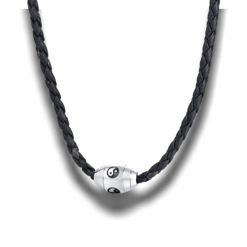 Collar Hombre Vintage Hippie Chic