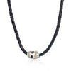 Collar Hombre Vintage Hippie Chic