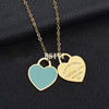 Collar Vintage New York