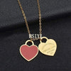 Collar Vintage New York
