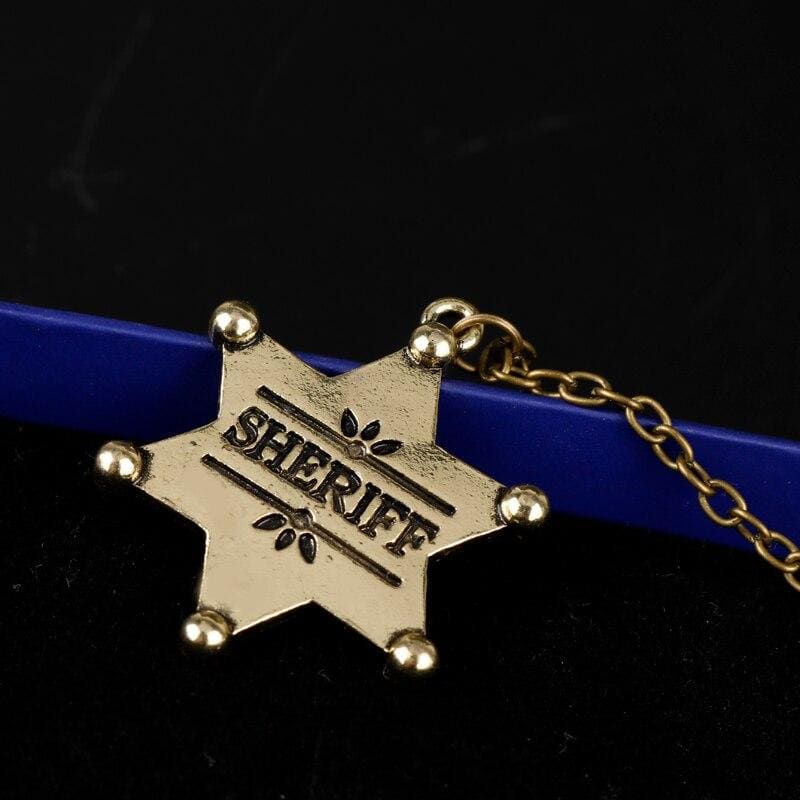 collar occidental de la vendimia