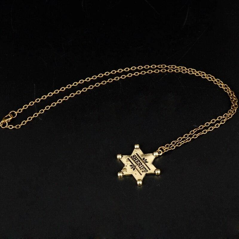 collar occidental de la vendimia