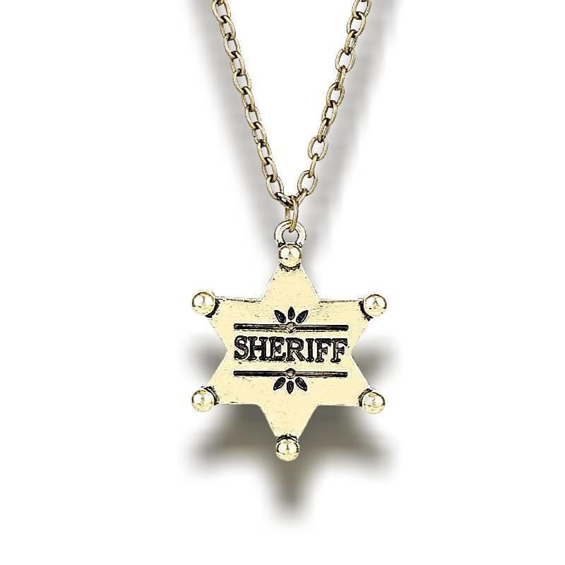 collar occidental de la vendimia