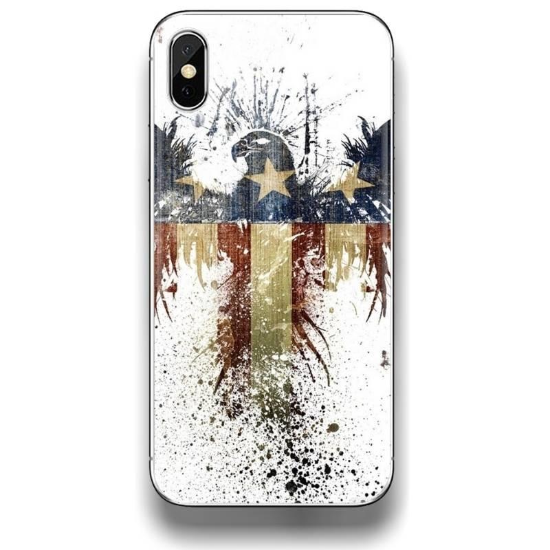 Casco American Vintage (Huawei)