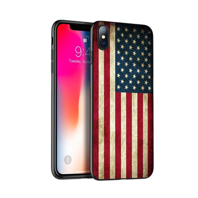 Funda American Vintage (IPhone)