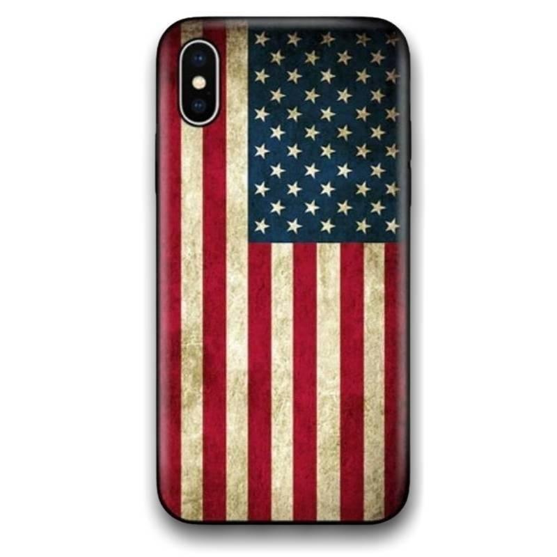 Funda American Vintage (IPhone)