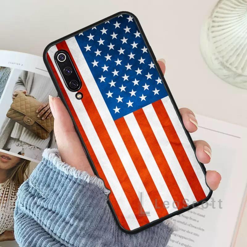 Funda American Vintage (Xiaomi)