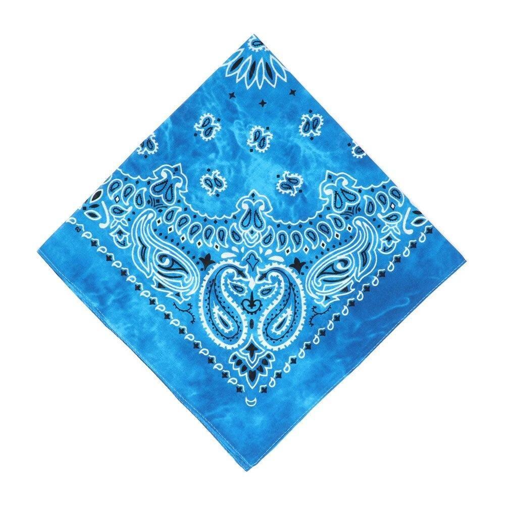 Pañuelo vaquero vintage