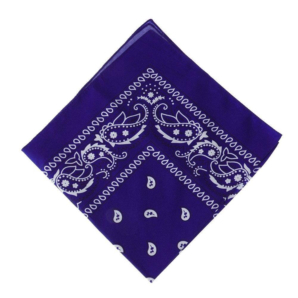 Pañuelo vaquero vintage