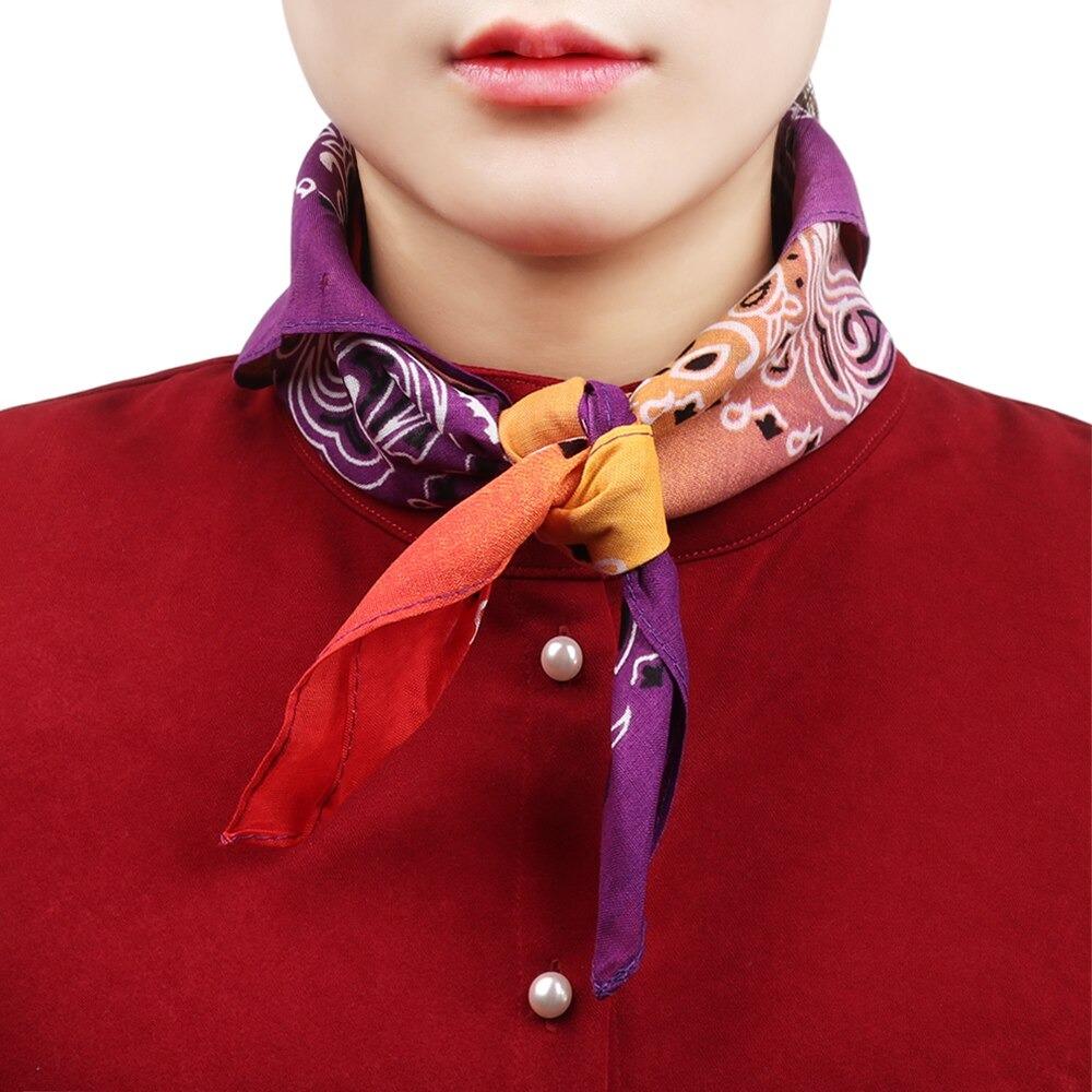 Pañuelo vaquero vintage