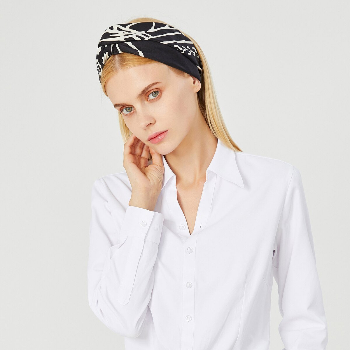 Bufanda de vaquero vintage Pañuelo