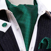 corbata de la vendimia