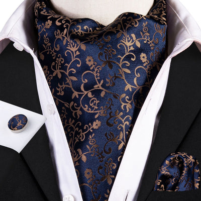 corbata de la vendimia