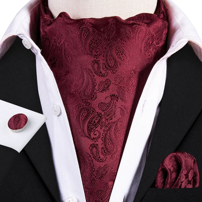 corbata de la vendimia