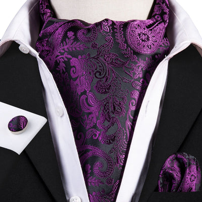 corbata de la vendimia