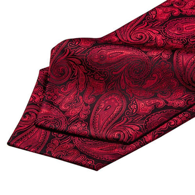 corbata de la vendimia