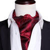 corbata de la vendimia
