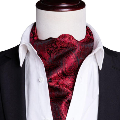 corbata de la vendimia