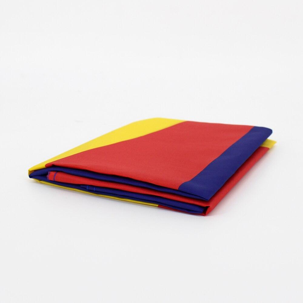 Bandera de la vendimia de Arizona