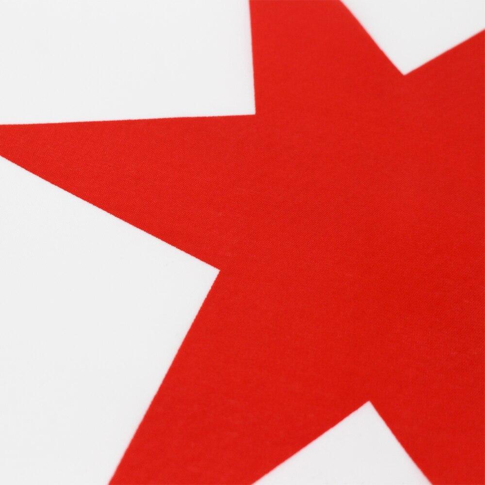 Bandera de la vendimia de Chicago