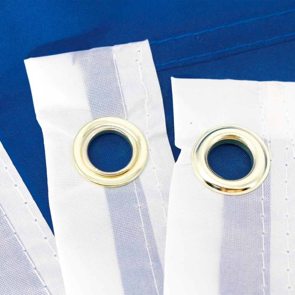 Bandera vintage de luisiana