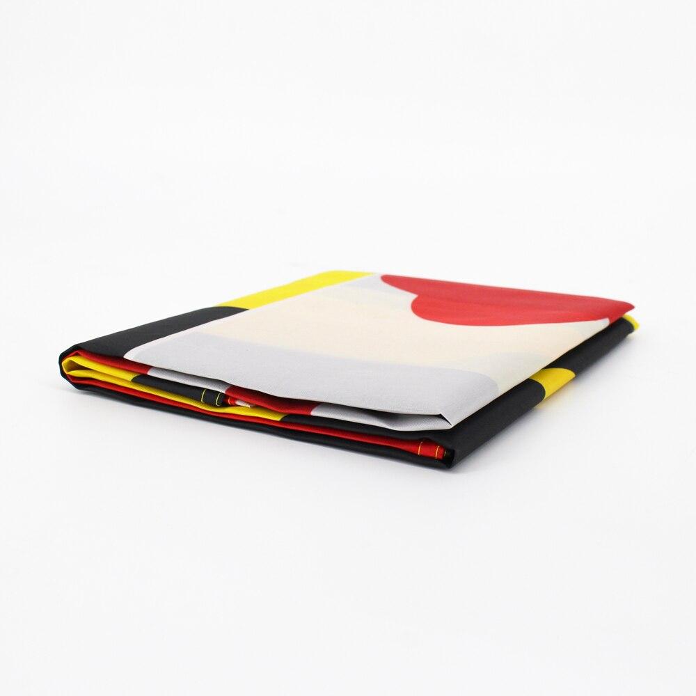 Bandera de la vendimia de Maryland