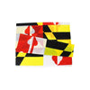 Bandera de la vendimia de Maryland