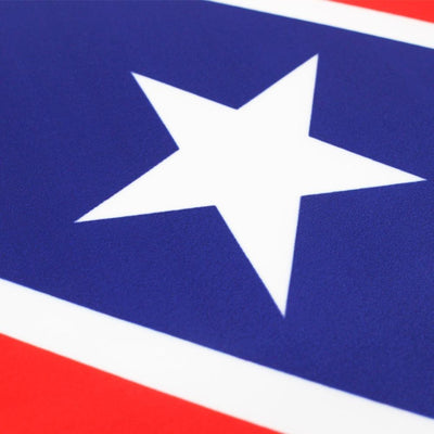 Bandera de la vendimia de Misisipi