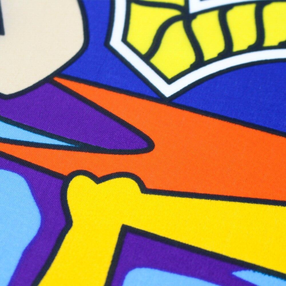 Bandera de la vendimia de New York