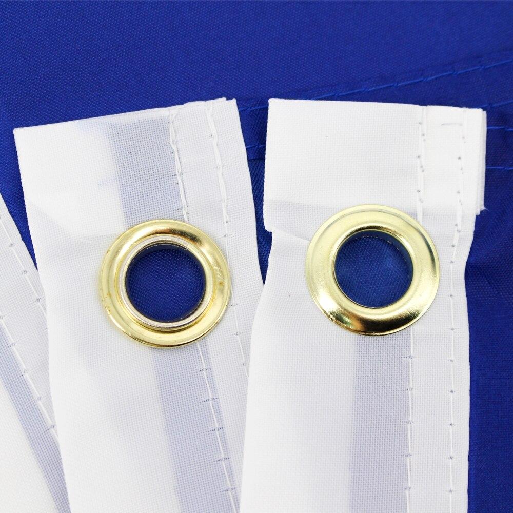 Bandera de la vendimia de New York