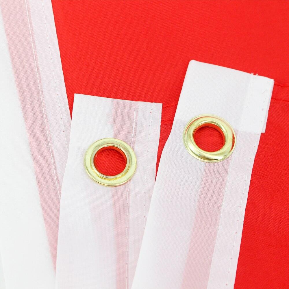 Bandera de la vendimia de Tennessee