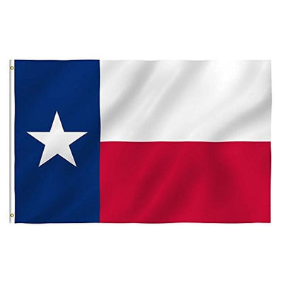 Bandera de la vendimia de Tejas