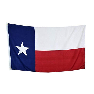 Bandera de la vendimia de Tejas